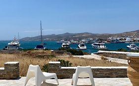 Villa Dreams