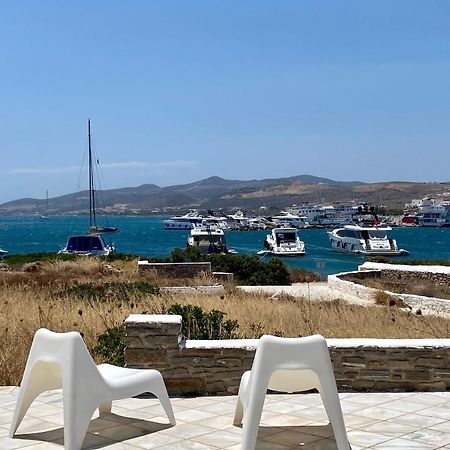 Villa Dreams Antiparos Città Esterno foto