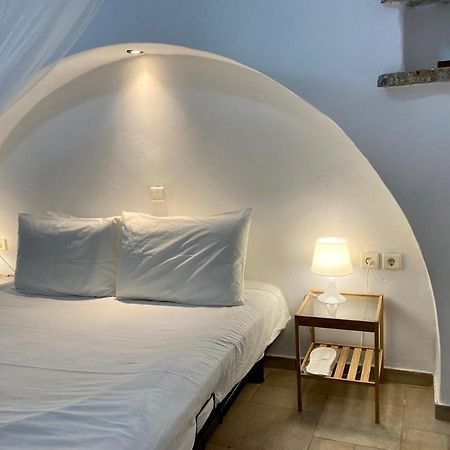 Villa Dreams Antiparos Città Esterno foto