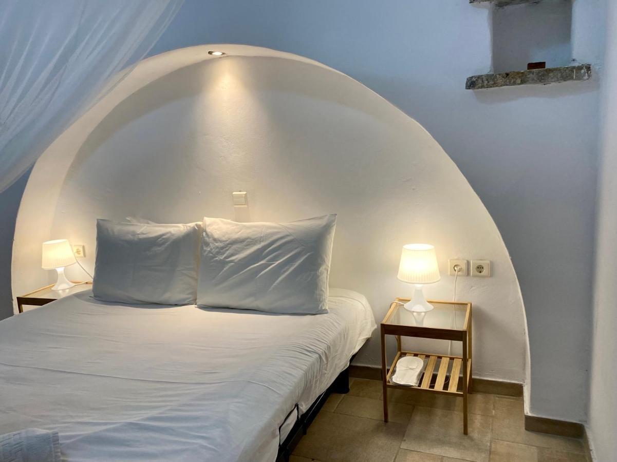 Villa Dreams Antiparos Città Esterno foto