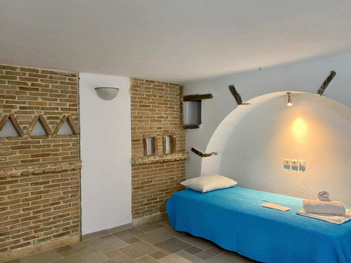 Villa Dreams Antiparos Città Esterno foto